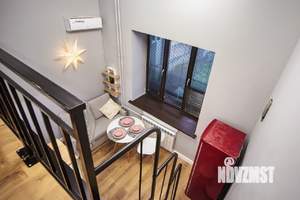 Студия квартира, посуточно, 20м2, 1/4 этаж