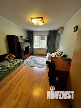 1-к квартира, на длительный срок, 40м2, 2/10 этаж