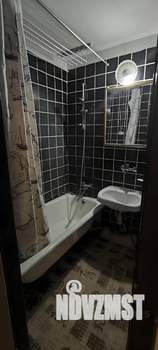 1-к квартира, на длительный срок, 38м2, 9/10 этаж