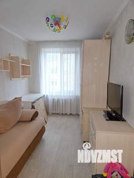 2-к квартира, на длительный срок, 45м2, 5/5 этаж