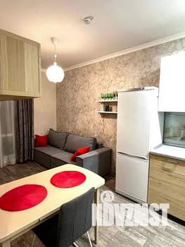 1-к квартира, посуточно, 36м2, 5/17 этаж