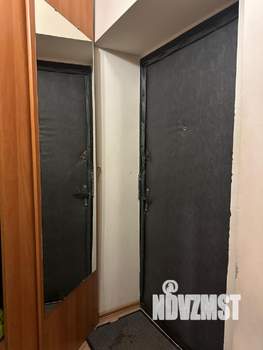 1-к квартира, на длительный срок, 23м2, 1/5 этаж