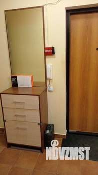 1-к квартира, на длительный срок, 43м2, 8/15 этаж