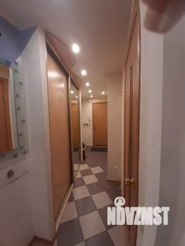 2-к квартира, на длительный срок, 35м2, 4/9 этаж