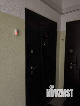 Студия квартира, на длительный срок, 31м2, 2/3 этаж