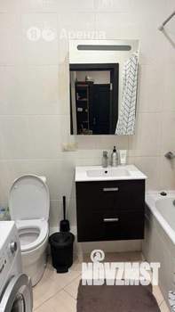 1-к квартира, на длительный срок, 44м2, 10/11 этаж