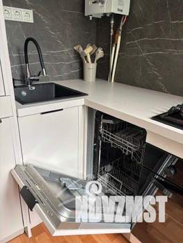 2-к квартира, на длительный срок, 44м2, 4/5 этаж
