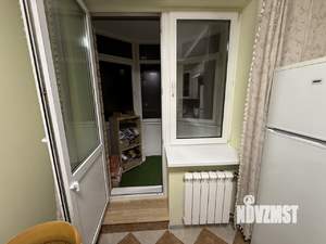 1-к квартира, на длительный срок, 30м2, 4/10 этаж