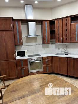 3-к квартира, на длительный срок, 112м2, 6/22 этаж