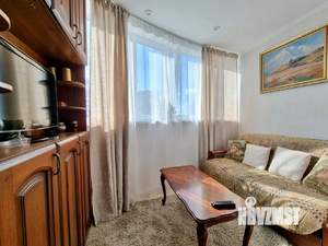 2-к квартира, на длительный срок, 65м2, 7/25 этаж