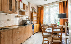 2-к квартира, на длительный срок, 72м2, 3/17 этаж