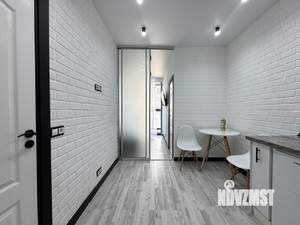 1-к квартира, на длительный срок, 30м2, 3/18 этаж
