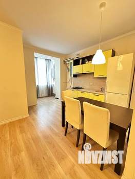 2-к квартира, на длительный срок, 41м2, 3/3 этаж