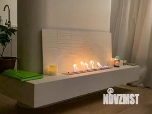 Студия квартира, на длительный срок, 57м2, 2/8 этаж