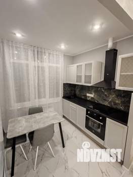 2-к квартира, на длительный срок, 45м2, 14/17 этаж