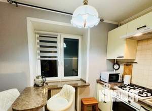 2-к квартира, посуточно, 55м2, 1/1 этаж