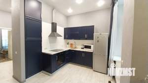 2-к квартира, на длительный срок, 48м2, 8/18 этаж