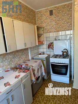 1-к квартира, на длительный срок, 36м2, 6/14 этаж