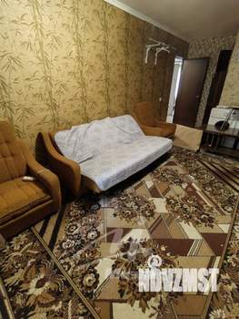2-к квартира, на длительный срок, 45м2, 1/5 этаж