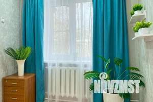 2-к квартира, посуточно, 45м2, 5/5 этаж