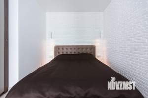 1-к квартира, посуточно, 58м2, 1/1 этаж