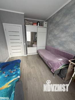 1-к квартира, на длительный срок, 38м2, 13/17 этаж