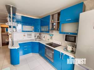 4-к квартира, на длительный срок, 110м2, 20/23 этаж