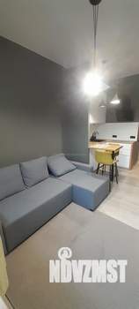 Студия квартира, на длительный срок, 20м2, 3/5 этаж