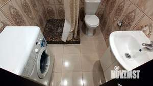 Студия квартира, на длительный срок, 38м2, 2/3 этаж