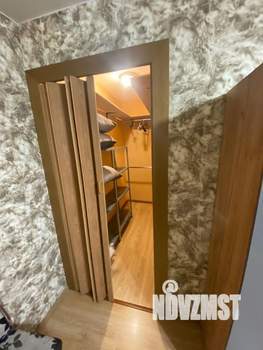 2-к квартира, на длительный срок, 40м2, 4/5 этаж