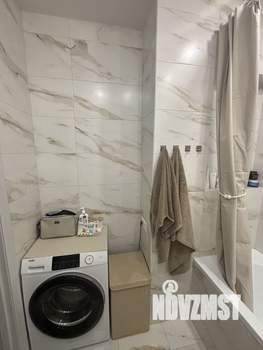 2-к квартира, на длительный срок, 45м2, 9/18 этаж