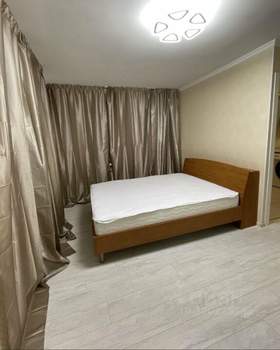 1-к квартира, на длительный срок, 32м2, 1/9 этаж