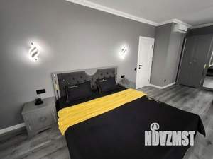 1-к квартира, посуточно, 51м2, 1/1 этаж