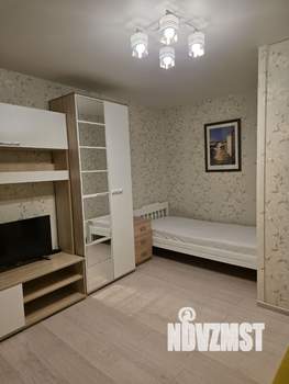 1-к квартира, на длительный срок, 31м2, 6/9 этаж