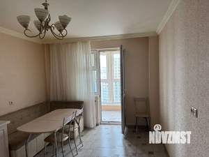 2-к квартира, на длительный срок, 64м2, 20/27 этаж