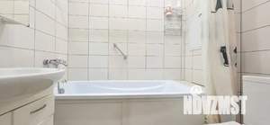 1-к квартира, посуточно, 35м2, 5/17 этаж