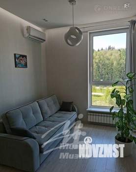 2-к квартира, на длительный срок, 50м2, 4/7 этаж