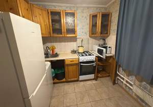 1-к квартира, на длительный срок, 36м2, 10/12 этаж