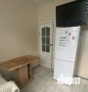 1-к квартира, на длительный срок, 32м2, 1/4 этаж