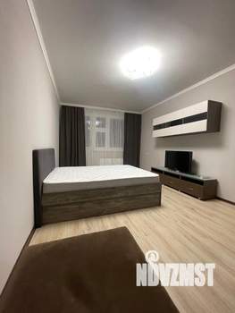 3-к квартира, на длительный срок, 81м2, 8/27 этаж