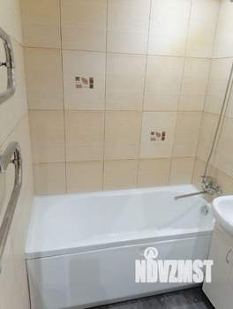 1-к квартира, на длительный срок, 33м2, 3/5 этаж