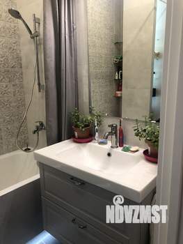 4-к квартира, на длительный срок, 98м2, 2/6 этаж