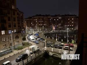 2-к квартира, на длительный срок, 63м2, 4/5 этаж