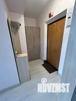 1-к квартира, посуточно, 38м2, 10/17 этаж