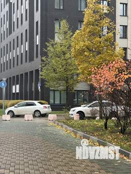 1-к квартира, посуточно, 42м2, 15/25 этаж