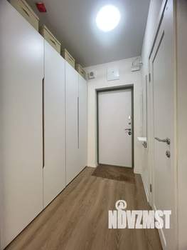 1-к квартира, на длительный срок, 23м2, 3/12 этаж