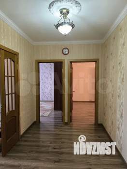 3-к квартира, на длительный срок, 76м2, 7/17 этаж