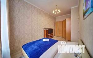 1-к квартира, посуточно, 34м2, 1/1 этаж