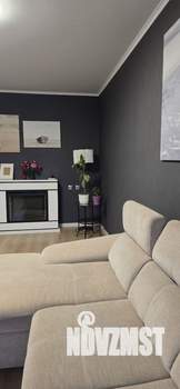 3-к квартира, на длительный срок, 80м2, 25/25 этаж