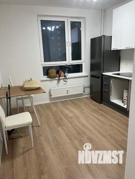 1-к квартира, на длительный срок, 35м2, 5/12 этаж